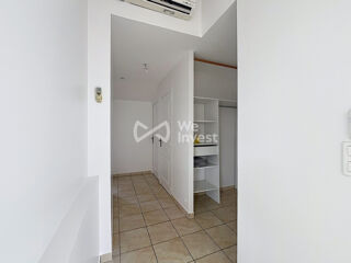  Appartement à louer 3 pièces 49 m²