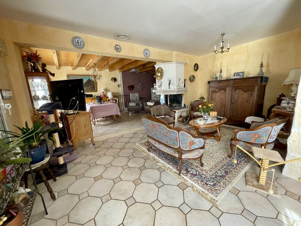 Maison à vendre La Chapelle-Saint-Mesmin