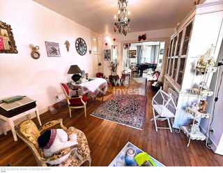  Maison à vendre 6 pièces 180 m²