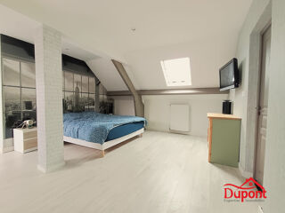  Maison � vendre 8 pi�ces 202 m�