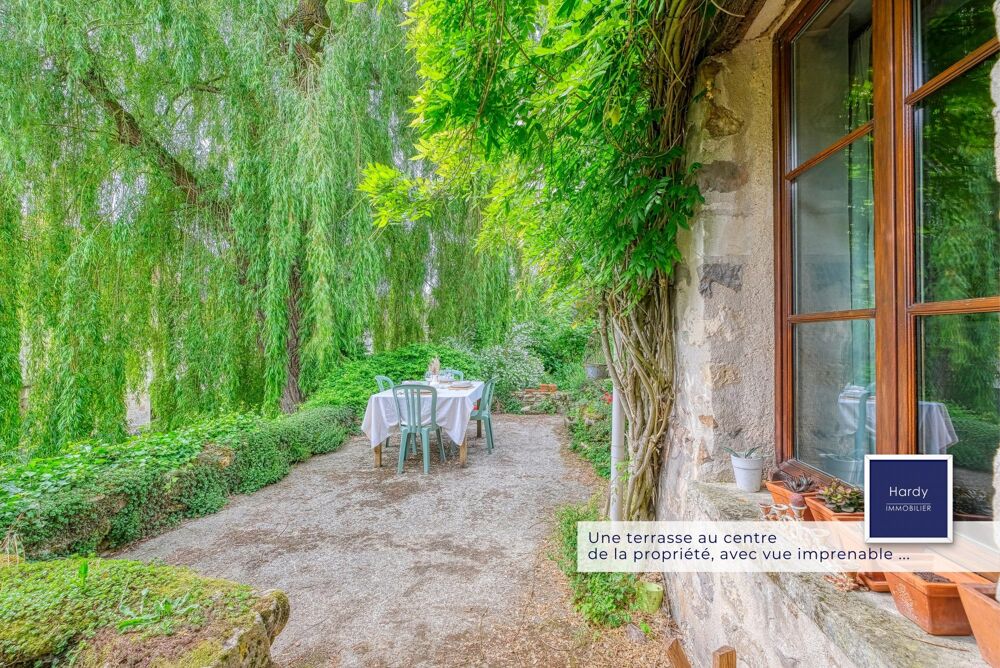 � vendre  Maison Pontoise (95300)