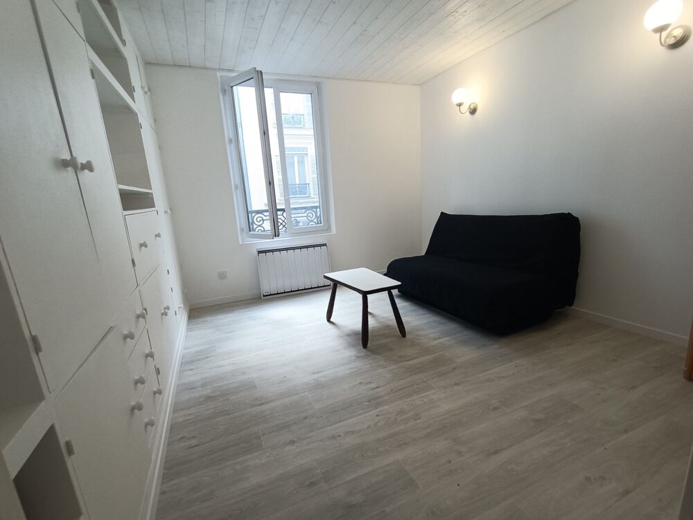 Location Appartement Appartement à louer Paris Paris 18