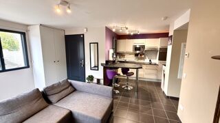  Appartement � louer 2 pi�ces 37 m�