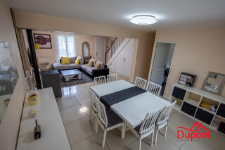  Maison à vendre 5 pièces 100 m²
