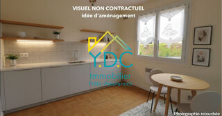  Maison � vendre 5 pi�ces 103 m�