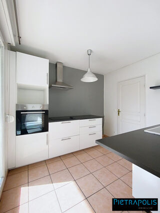  Appartement � vendre 2 pi�ces 52 m�