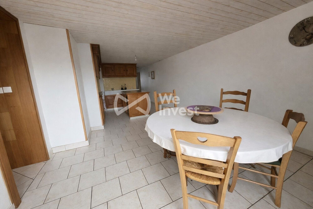 Maison à vendre Puilly-et-Charbeaux