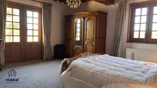  Maison � vendre 7 pi�ces 277 m�