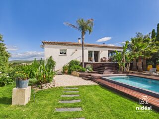  Maison � vendre 5 pi�ces 145 m�