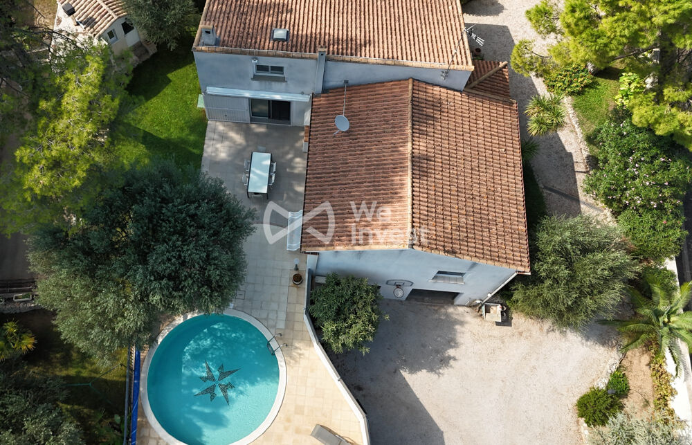Vente Maison Maison à vendre Castelnau-le-Lez Castelnau-le-lez