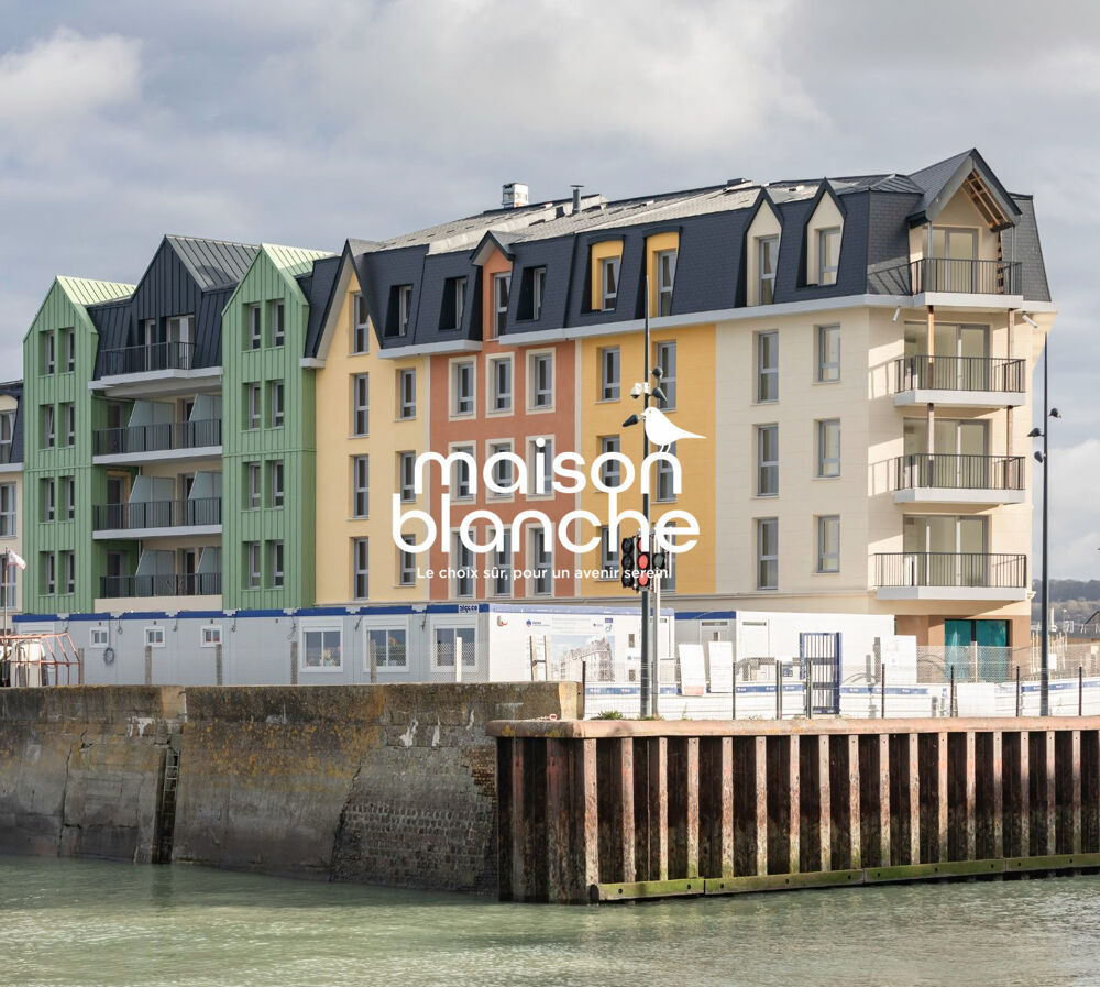   Le Tr�port (76470)