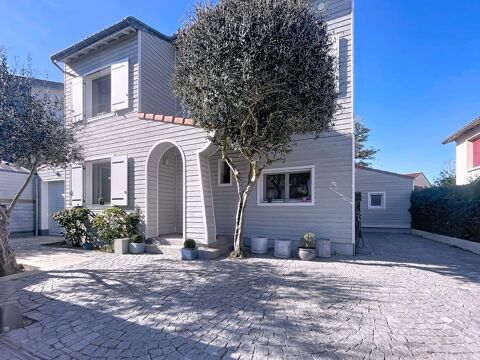   HYPERCENTRE QUINT-FONSEGRIVES Maison - 6 pi�ce(s) - 144 m�