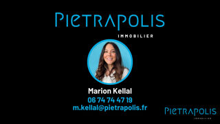  Appartement � vendre 2 pi�ces 54 m�