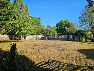  Terrain  vendre 1131 m