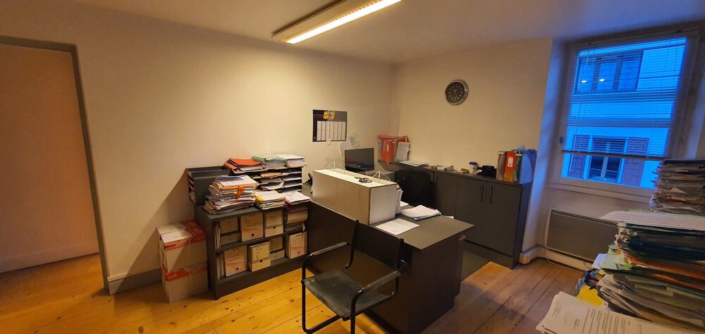 Vente Appartement Appartement T3 Sallanches