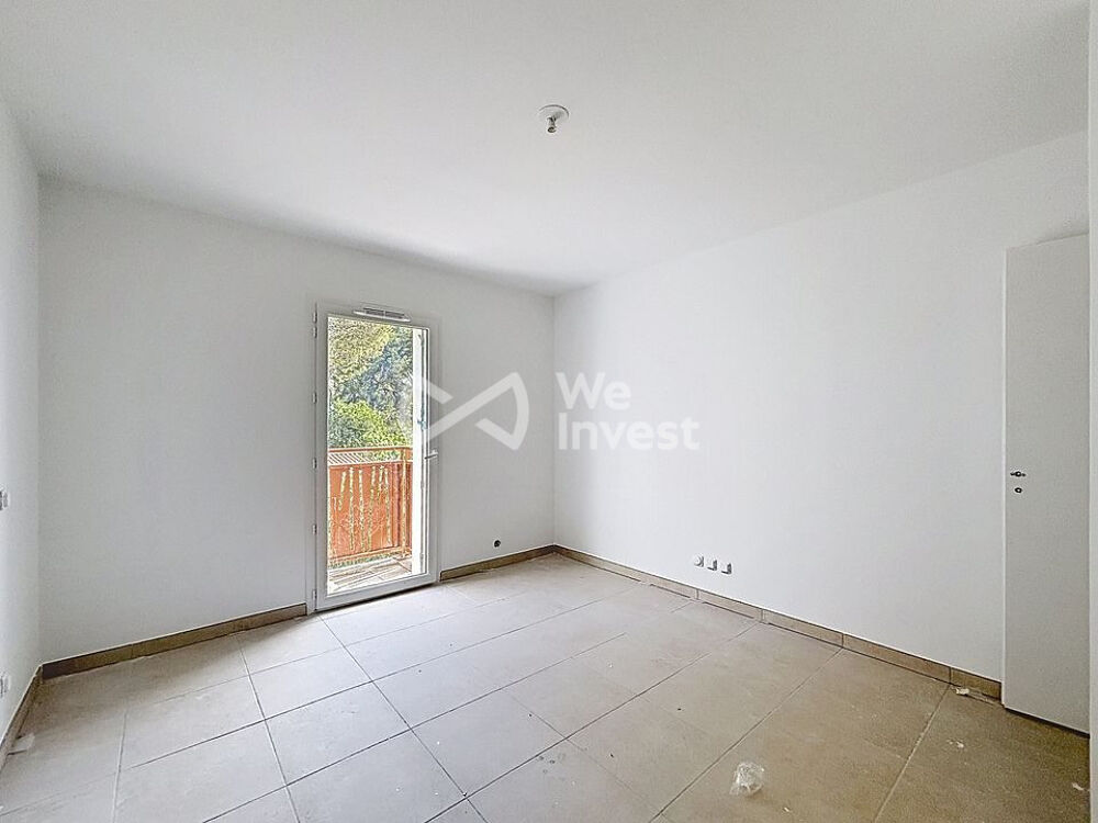 APPARTEMENT T3 - VENDARGUES