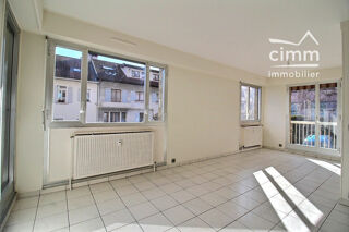  Appartement � vendre 4 pi�ces 91 m� Sallanches