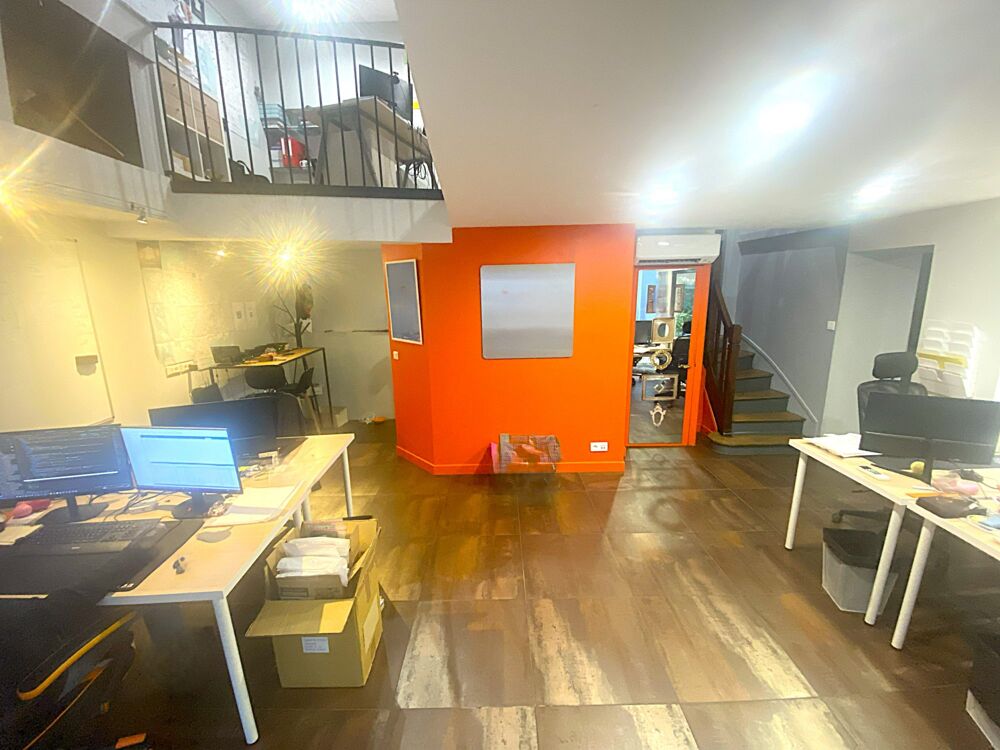 Vente Immeuble IMMEUBLE EN MONOPROPRIETE CENTRE VILLE Villefranche-sur-saône