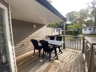  Maison  vendre 4 pices 32 m