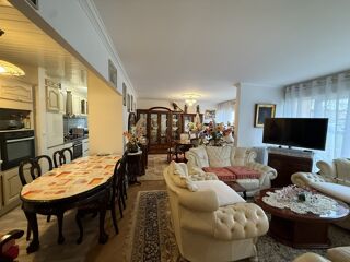  Appartement  vendre 5 pices 109 m