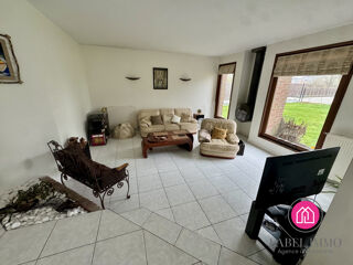  Maison � vendre 7 pi�ces 175 m�