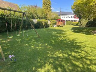  Maison � vendre 6 pi�ces 163 m�