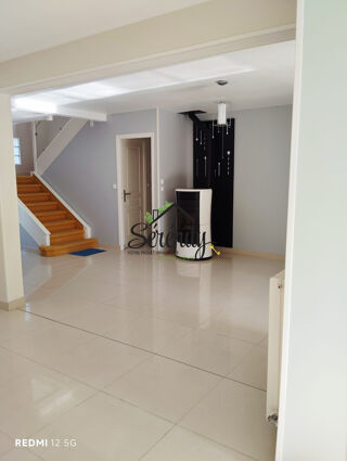  Maison � vendre 5 pi�ces 143 m�