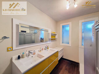  Appartement � vendre 5 pi�ces 101 m�