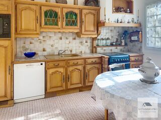  Maison � vendre 6 pi�ces 145 m�