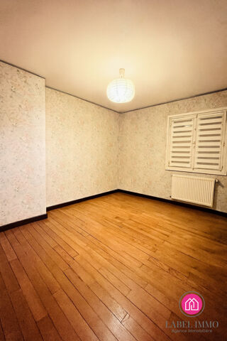  Maison  vendre 6 pices 97 m