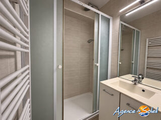  Appartement à vendre 2 pièces 26 m²