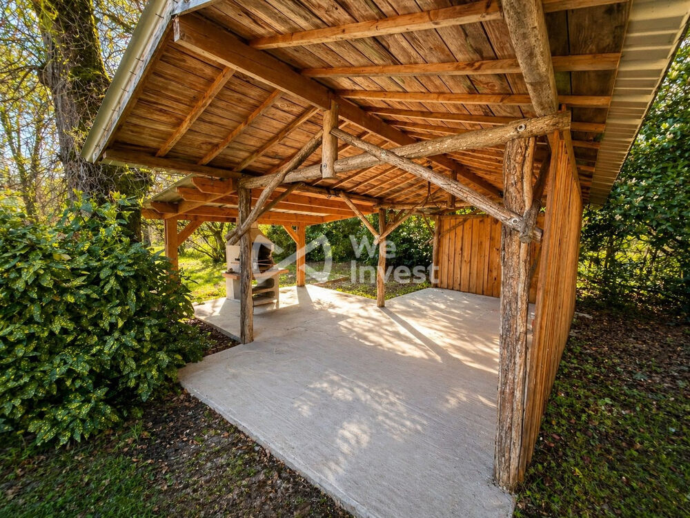 Maison à vendre Noaillan