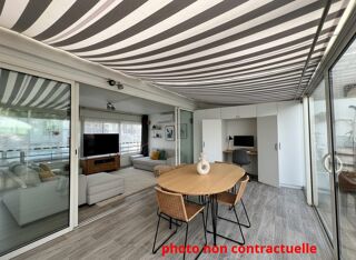  Appartement � vendre 5 pi�ces 100 m�