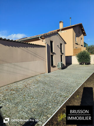  Maison � louer 3 pi�ces 81 m�