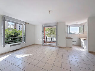  Appartement � vendre 2 pi�ces 47 m�