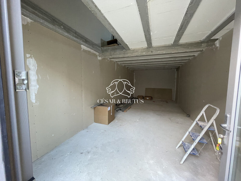 Vente Appartement Duplex en plateau brut - 62 m2 - Tassin Tassin-la-demi-lune