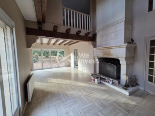  Maison � vendre 7 pi�ces 213 m�