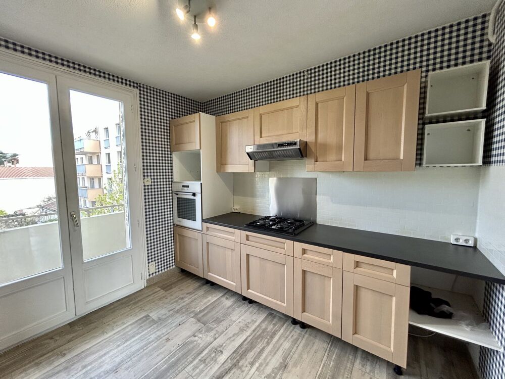 Appartement à vendre Vienne