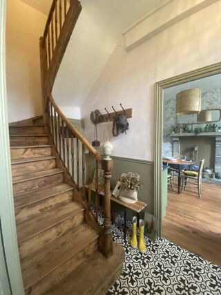  Maison à vendre 9 pièces 163 m²