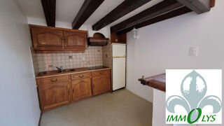  Appartement � louer 2 pi�ces 29 m�