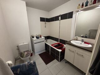  Appartement  vendre 2 pices 39 m