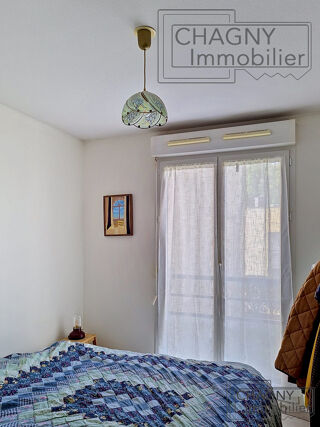  Appartement à vendre 3 pièces 63 m²