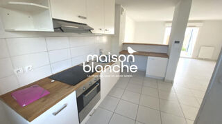  Maison à vendre 4 pièces 80 m²