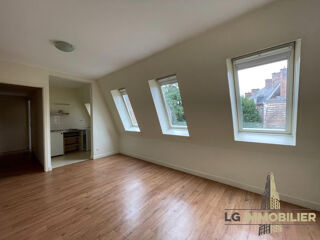  Appartement � louer 1 pi�ce 27 m�