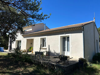  Maison à vendre 6 pièces 174 m²