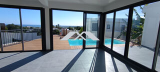  Maison à louer 5 pièces 160 m²