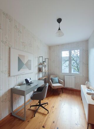  Maison à louer 4 pièces 93 m²
