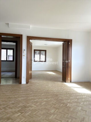  Appartement à louer 5 pièces 126 m² Obernai