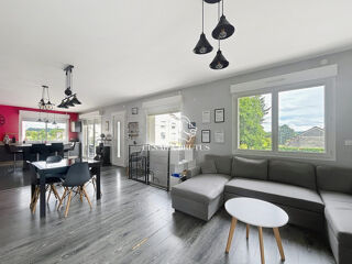  Maison � vendre 4 pi�ces 133 m�