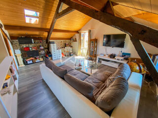  Maison � vendre 4 pi�ces 99 m�